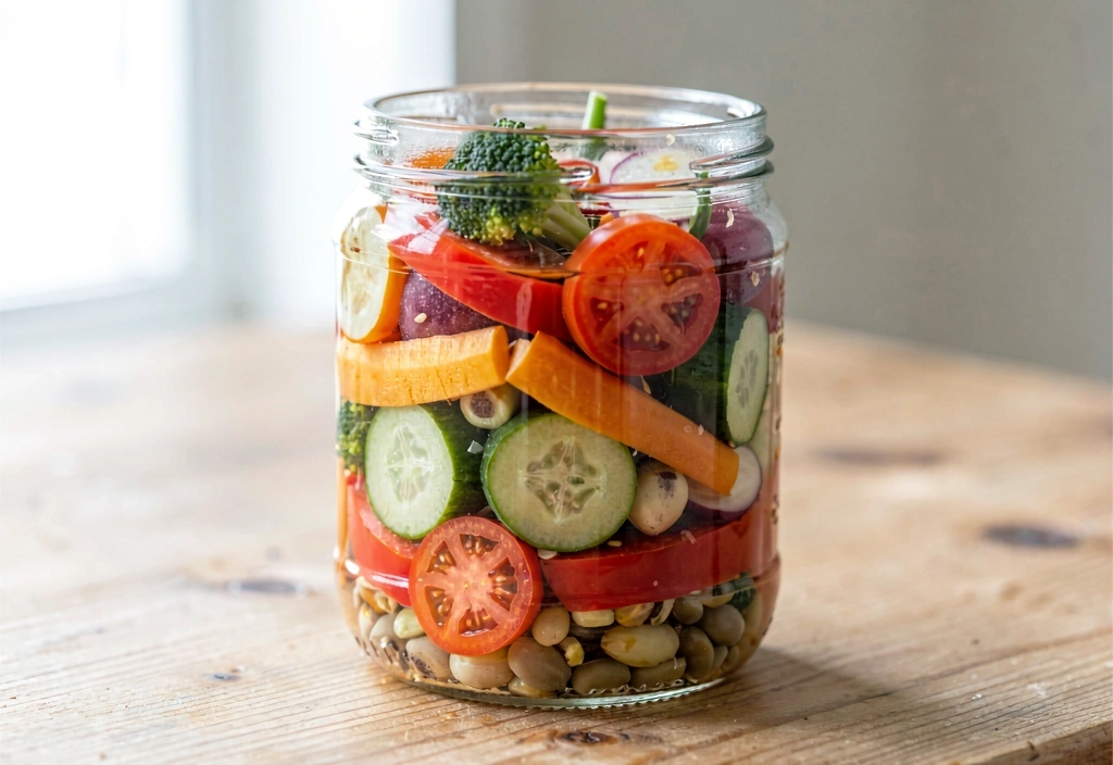 Longevity Ernährung